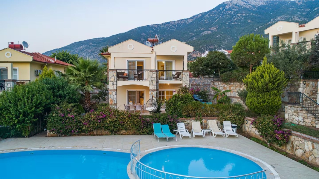 Villa Yıldız Ölüdeniz